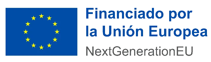 Logotipo Financiado por la UE